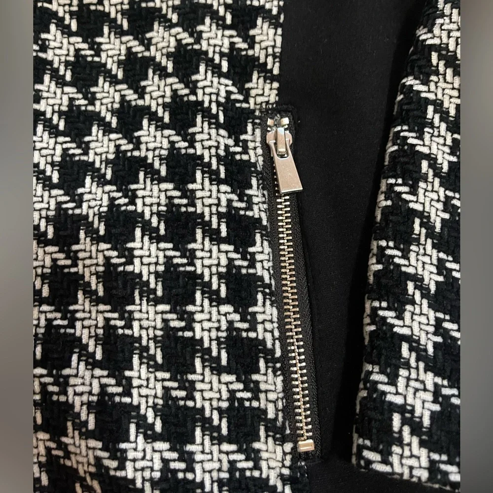 Chicos herringbone Jacket - Picture 6 of 6